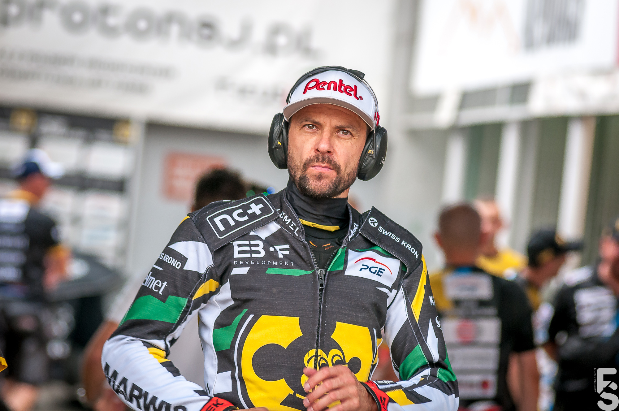 Fot. Marcin Szarejko