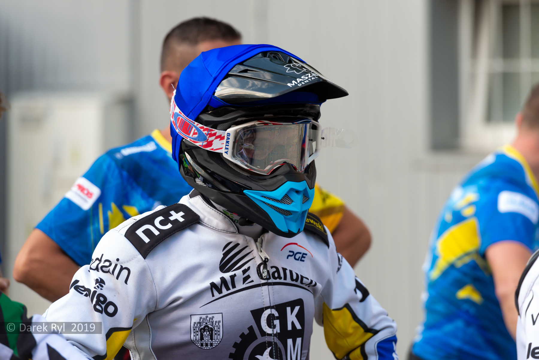 Fot. Dariusz Ryl