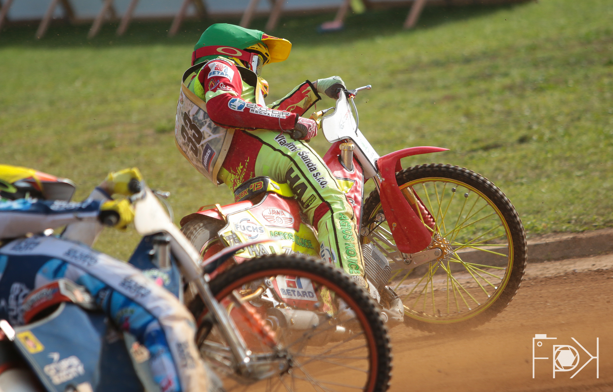 Fot. Patryk Kowalski