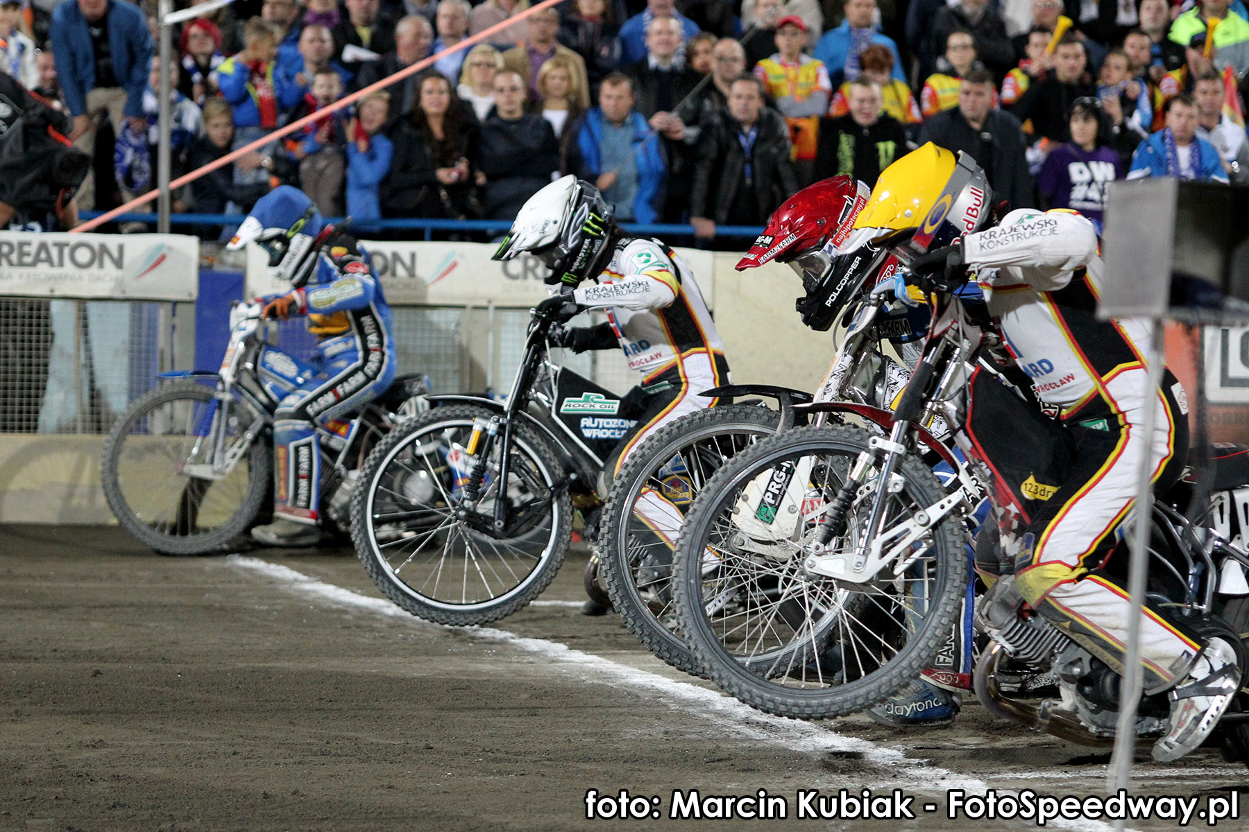 Fot. Marcin Kubiak
