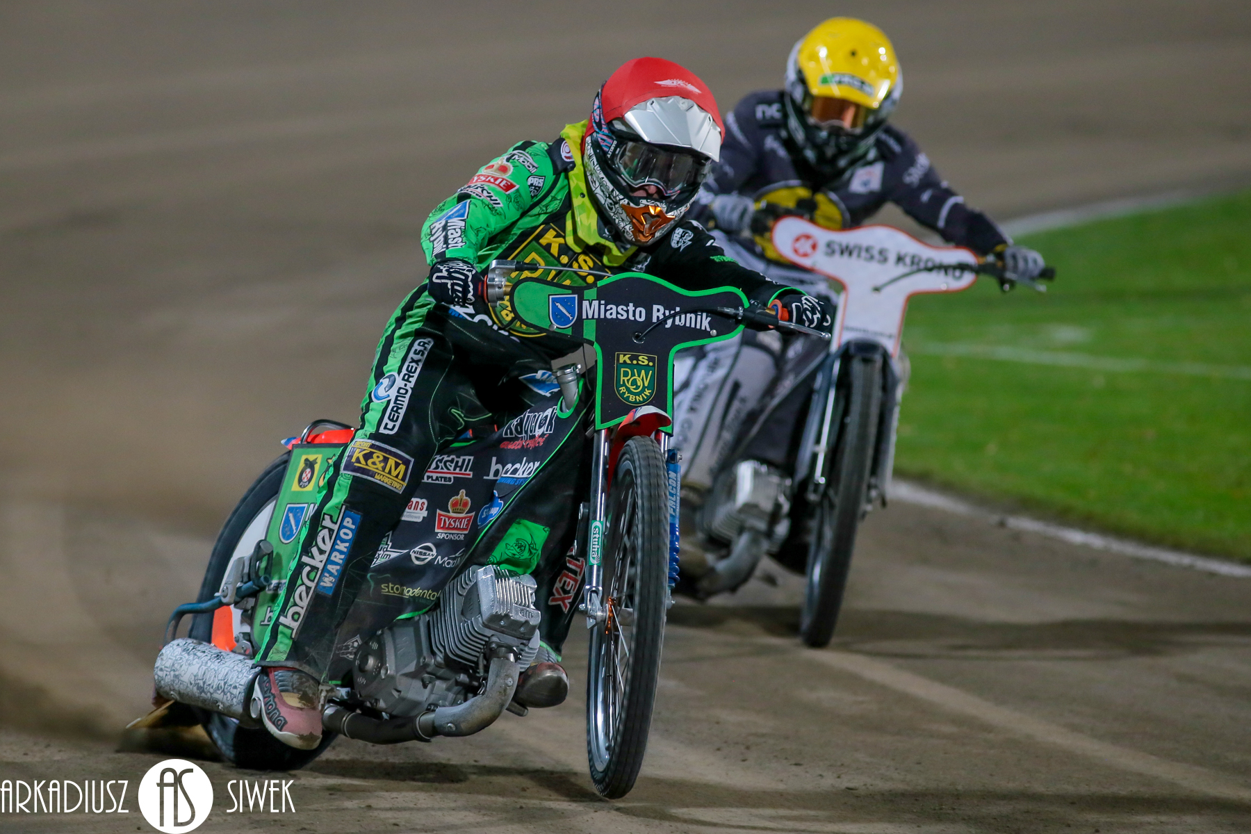 Fot. Arkadiusz Siwek