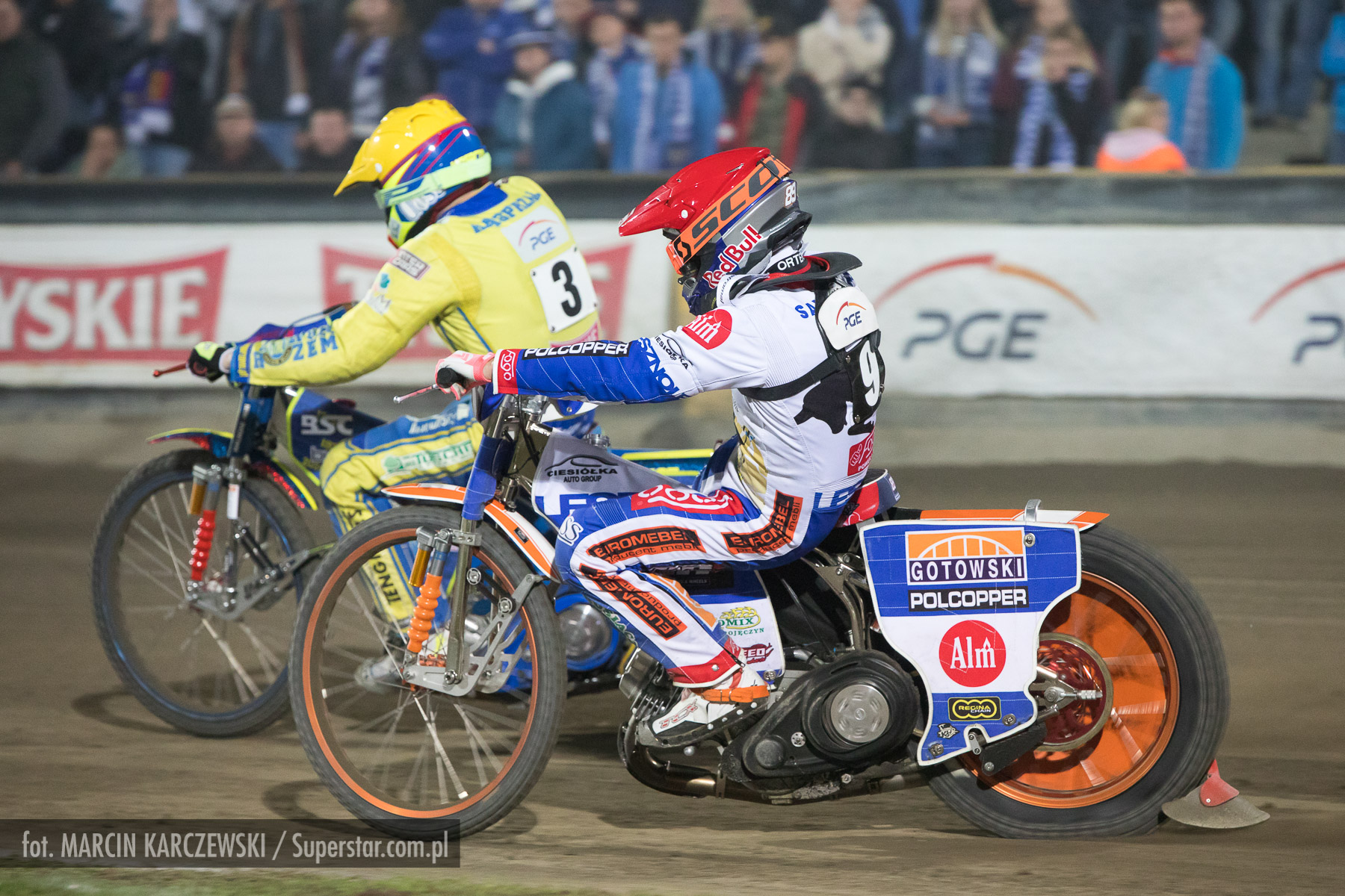 Fot. Marcin Karczewski