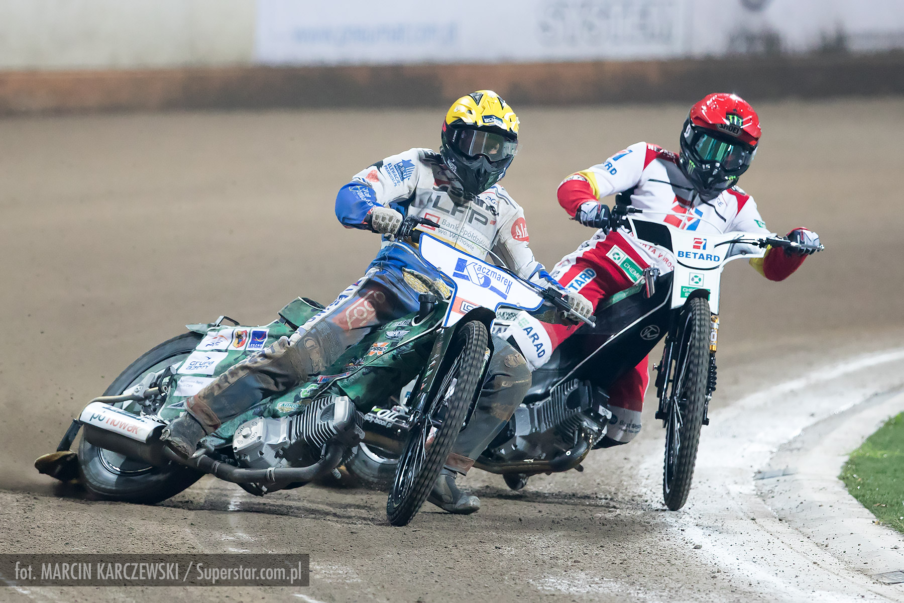 Fot. Marcin Karczewski