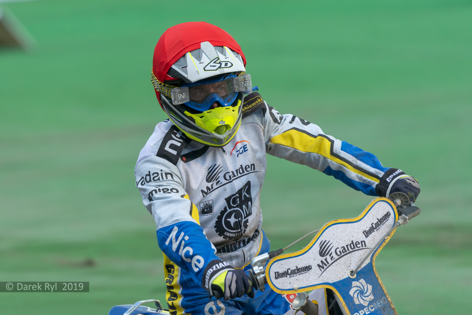 Fot. Dariusz Ryl