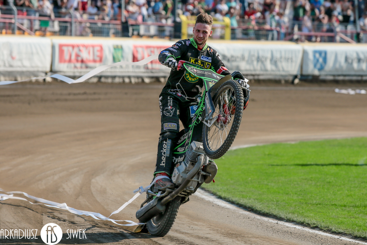 Fot. Arkadiusz Siwek