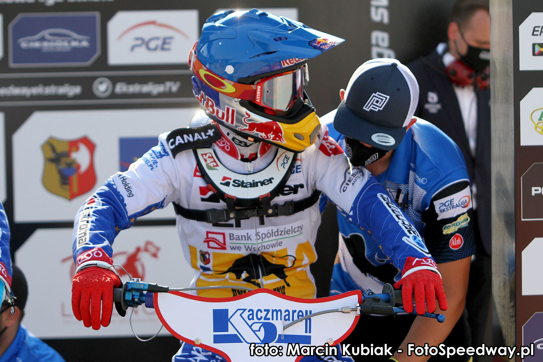 Fot. Marcin Kubiak