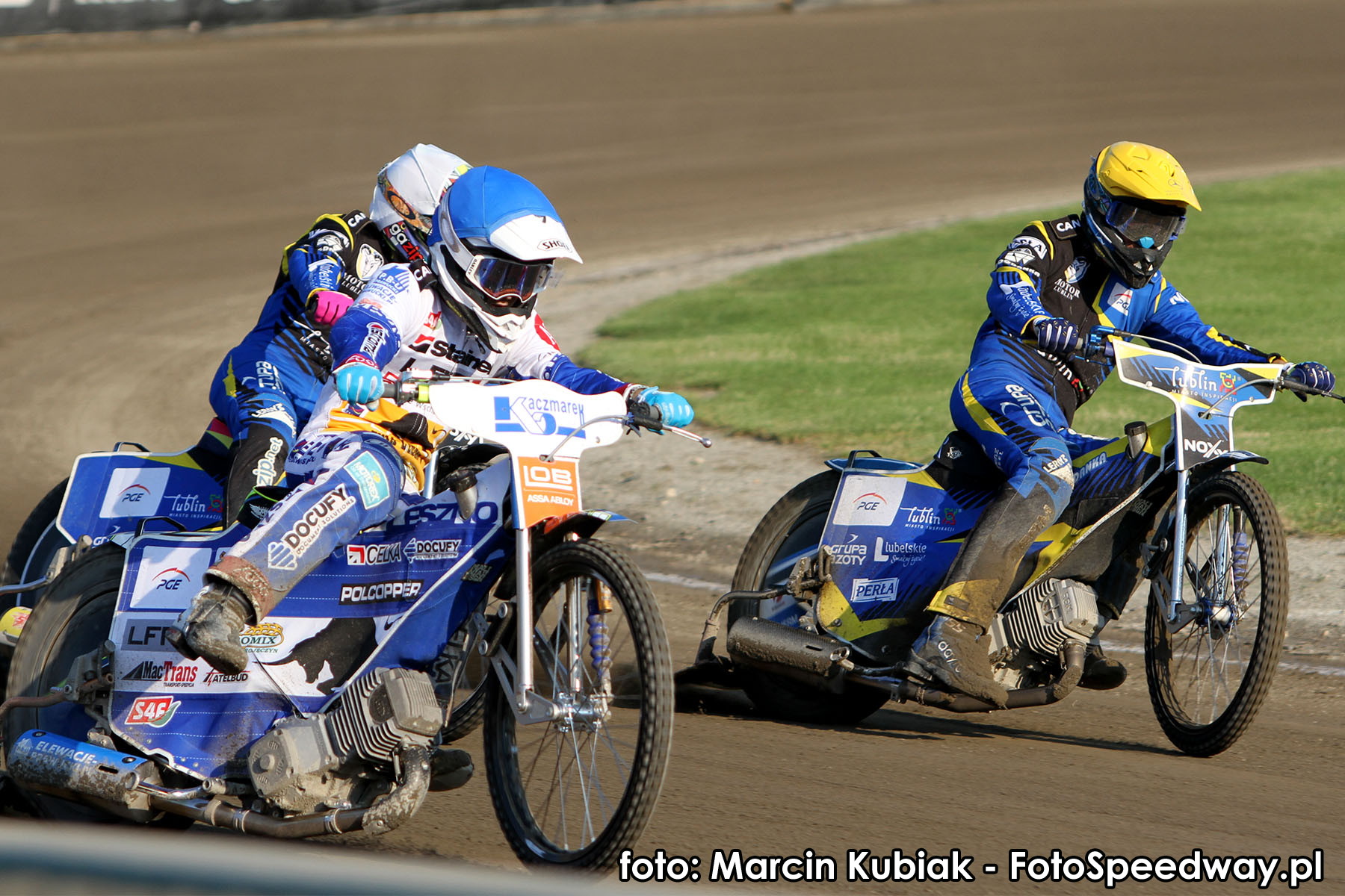 Fot. Marcin Kubiak