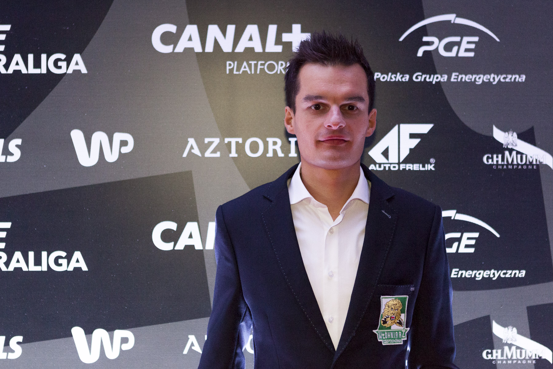 Fot. Wojciech Tarchalski