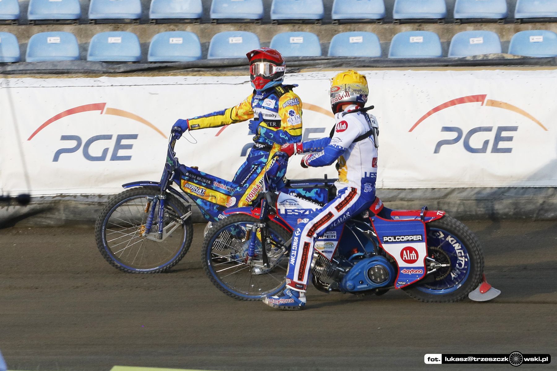 Fot. Łukasz Trzeszczkowski
