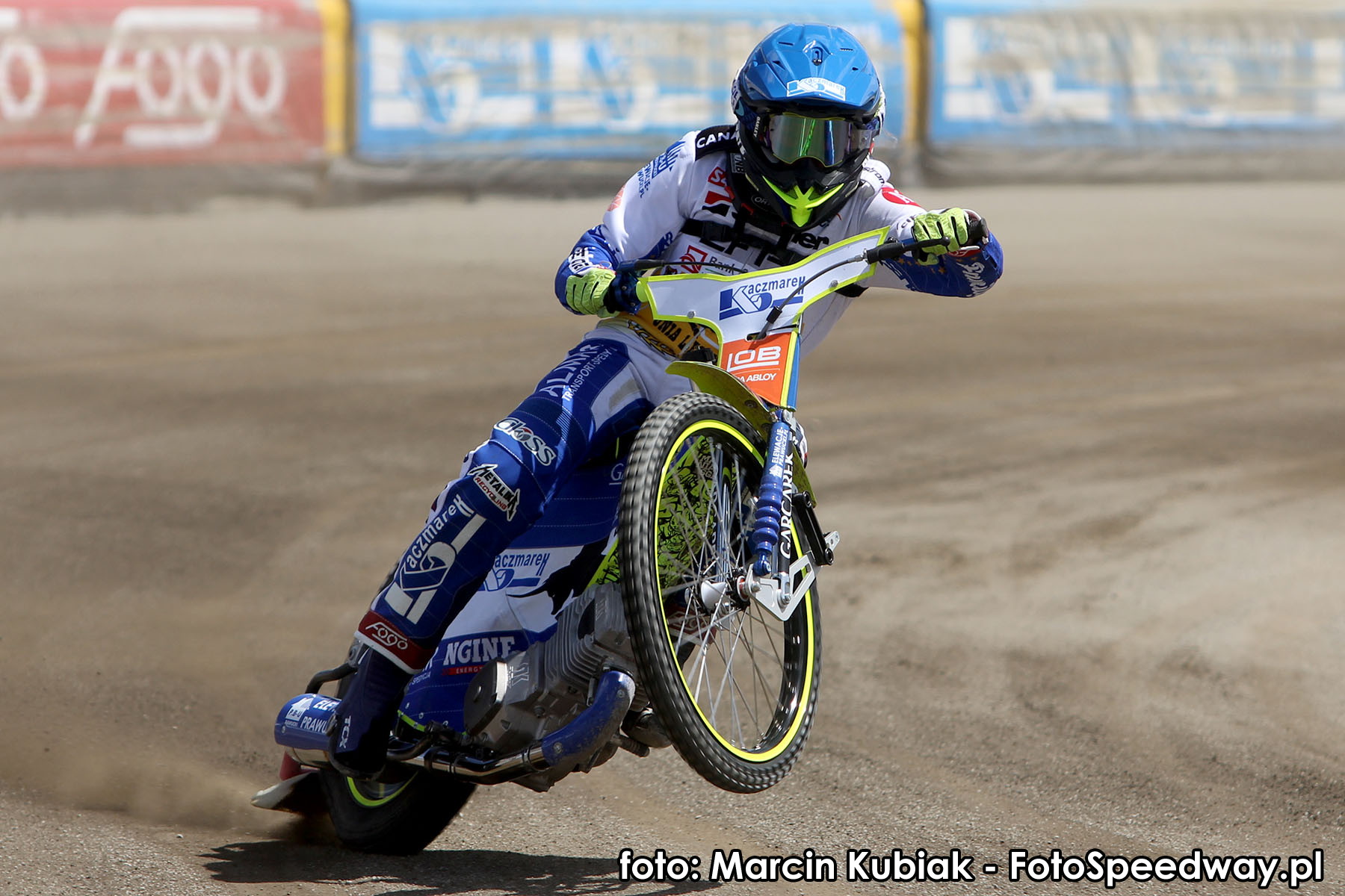 Fot. Marcin Kubiak