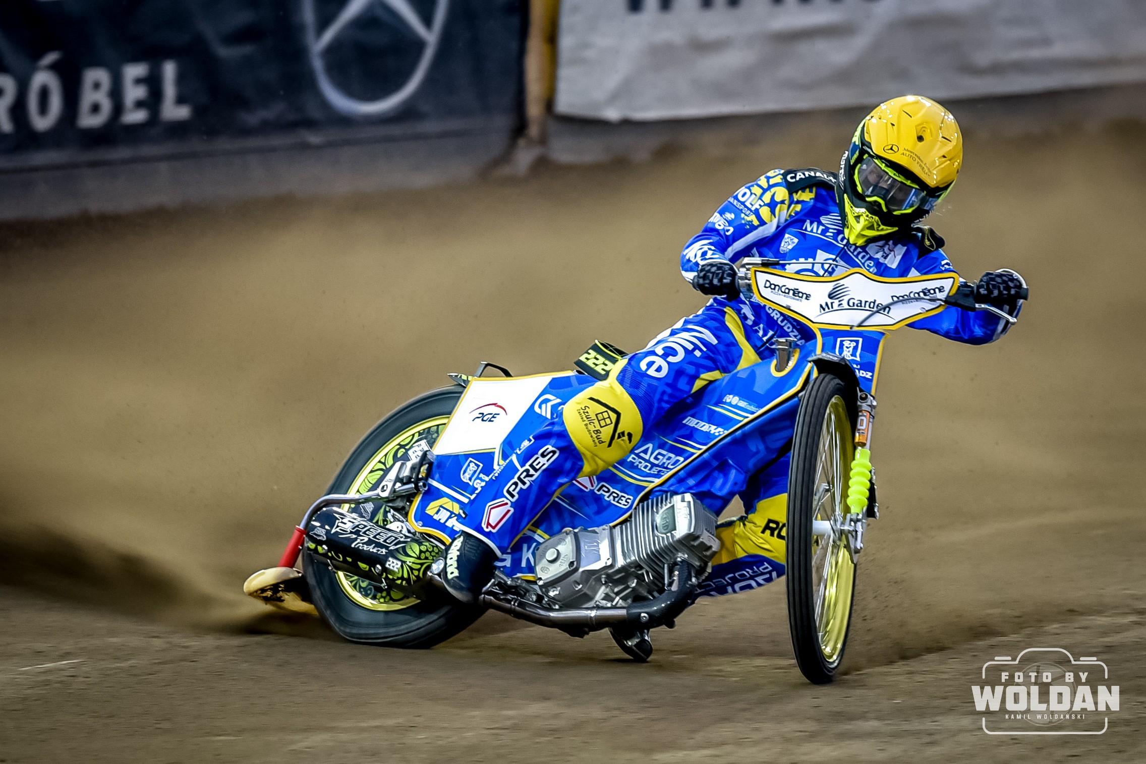 Fot. Kamil Woldański