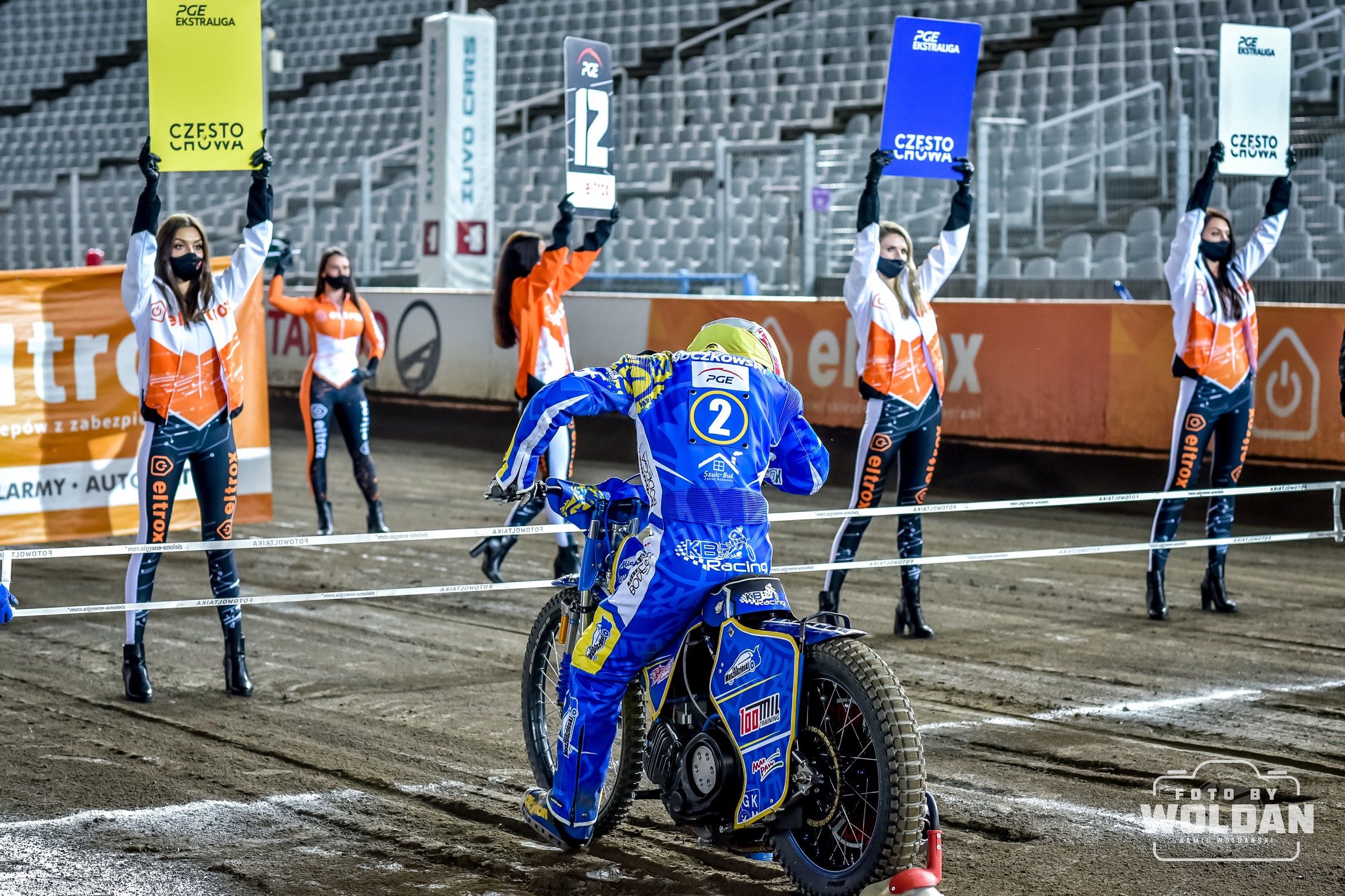 Fot. Kamil Woldański