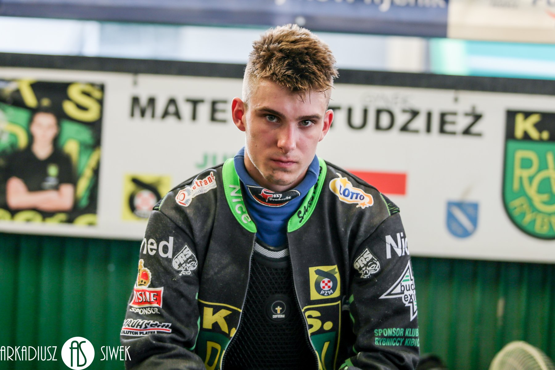 Fot. Arkadiusz Siwek