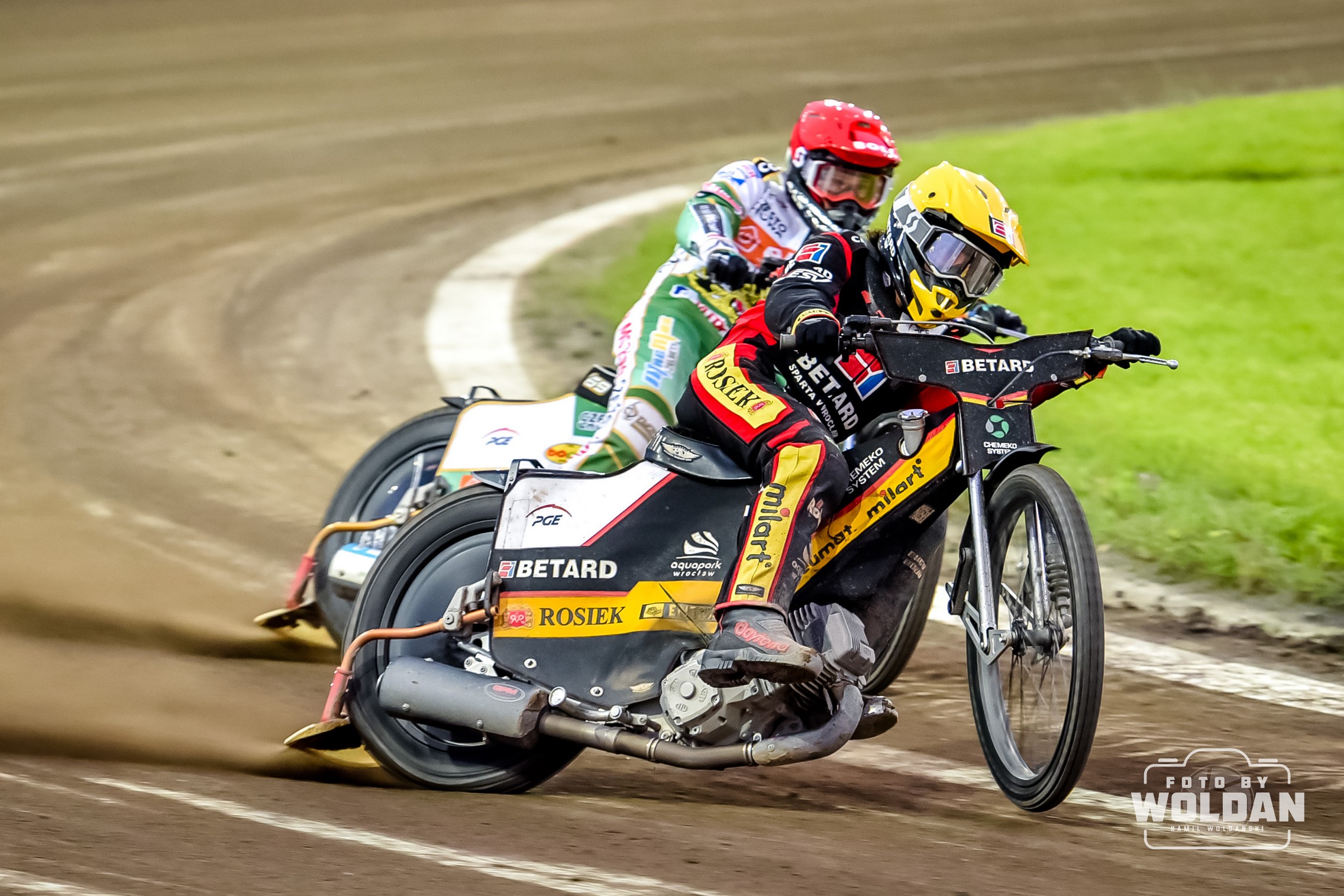 Fot. Kamil Woldański