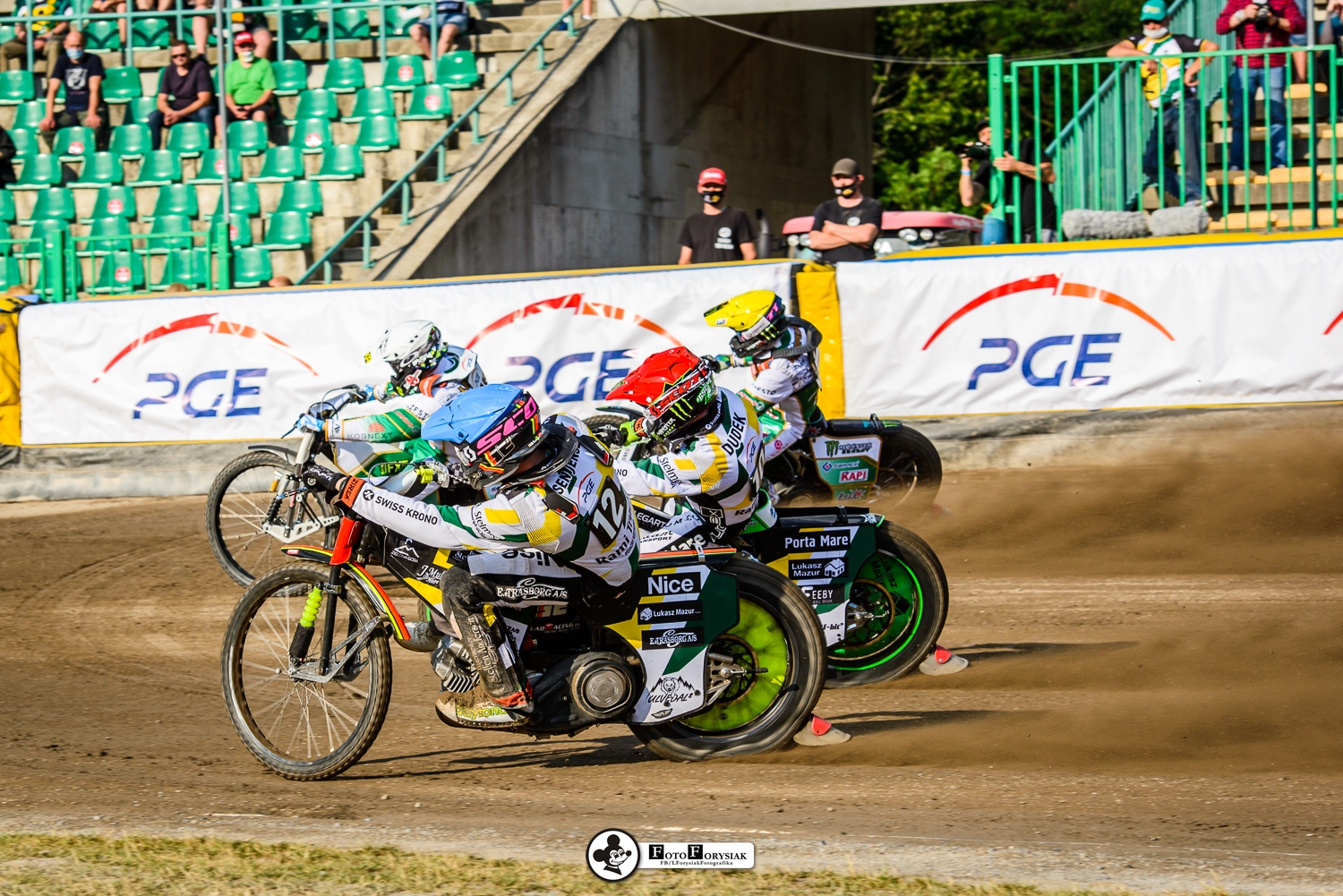 Fot. Łukasz Forysiak