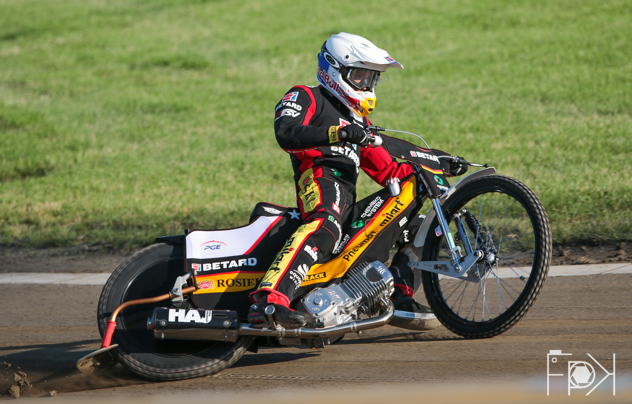Fot. Patryk Kowalski