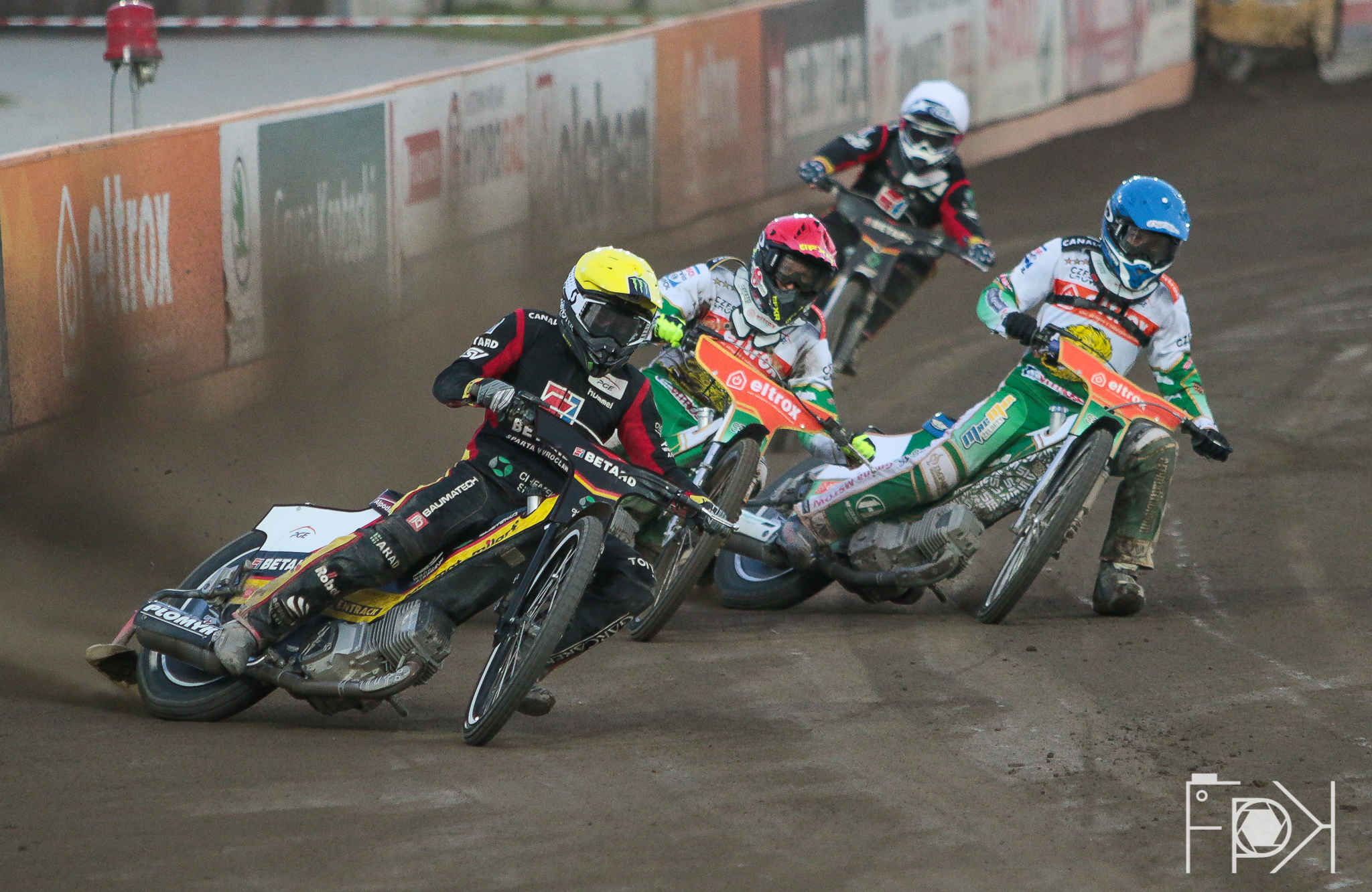 Fot. Patryk Kowalski