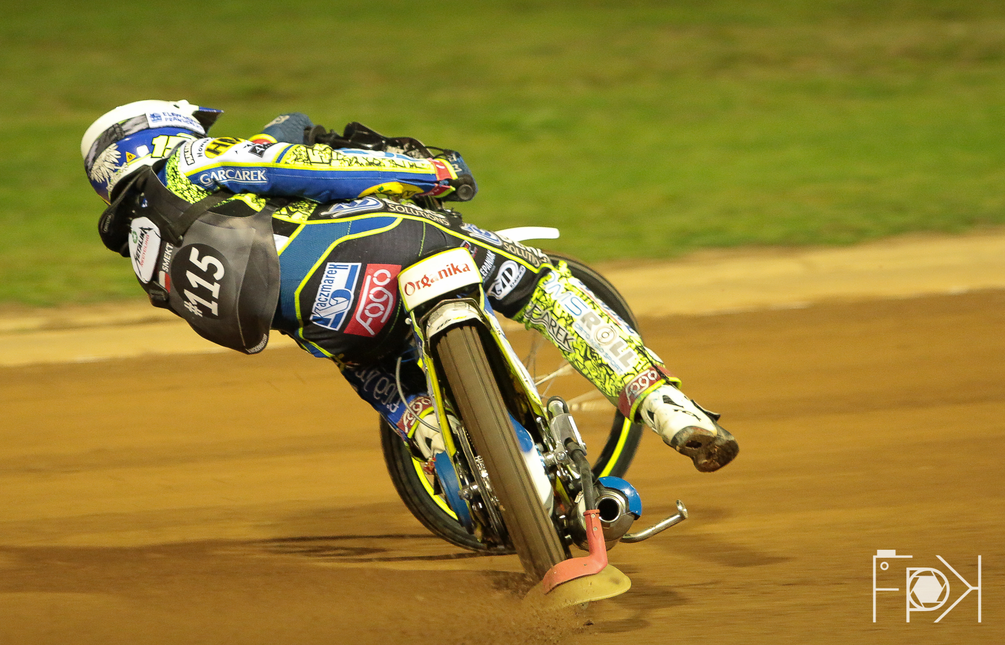 Fot. Patryk Kowalski