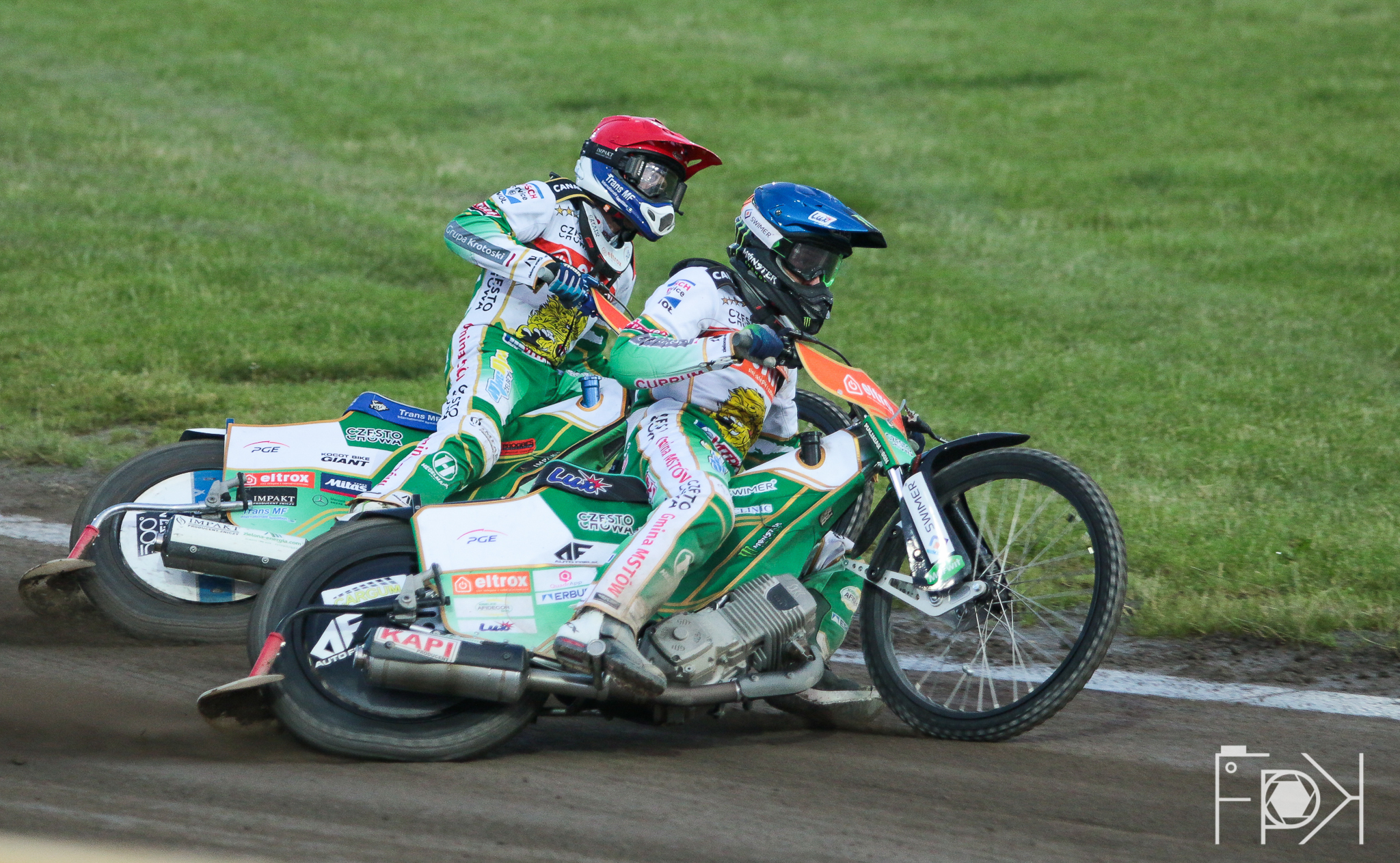 Fot. Patryk Kowalski