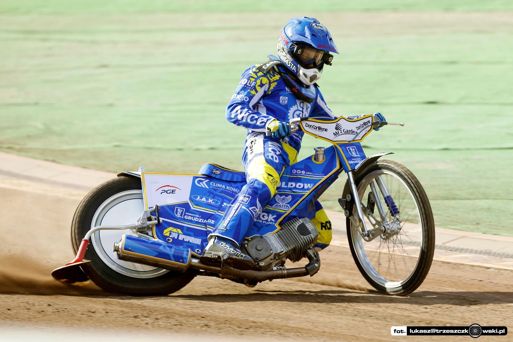 Fot. Łukasz Trzeszczkowski