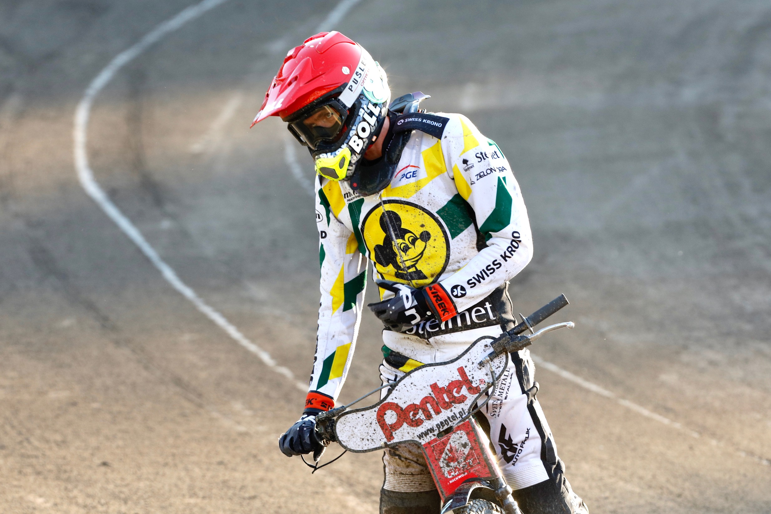 Fot. Łukasz Trzeszczkowski