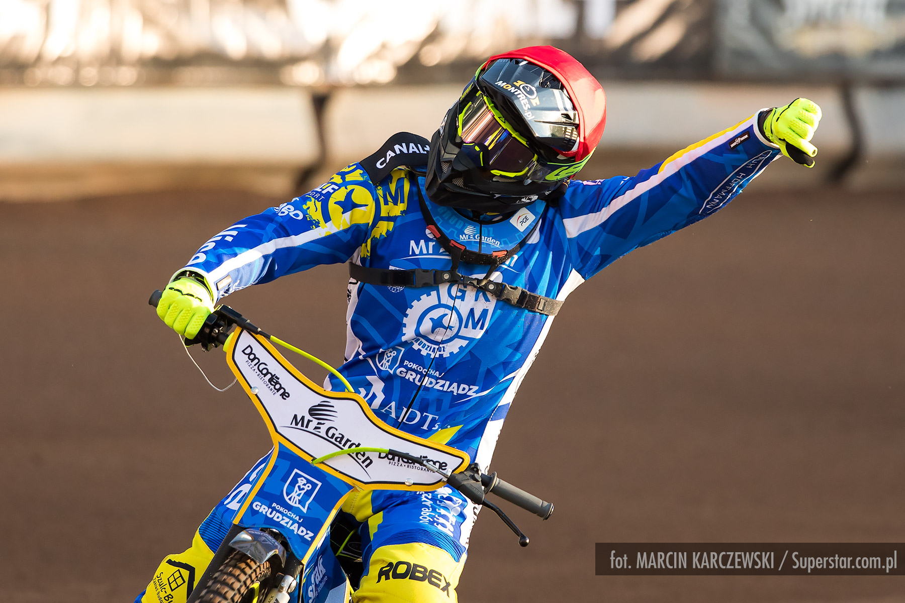 Fot. Marcin Karczewski