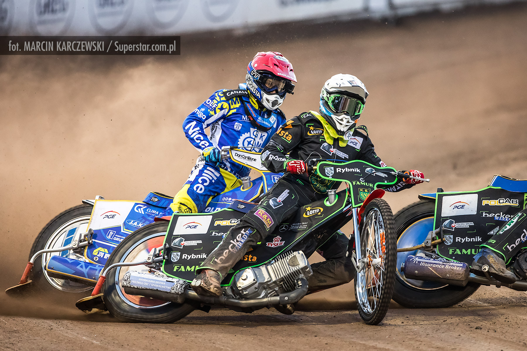 Fot. Marcin Karczewski