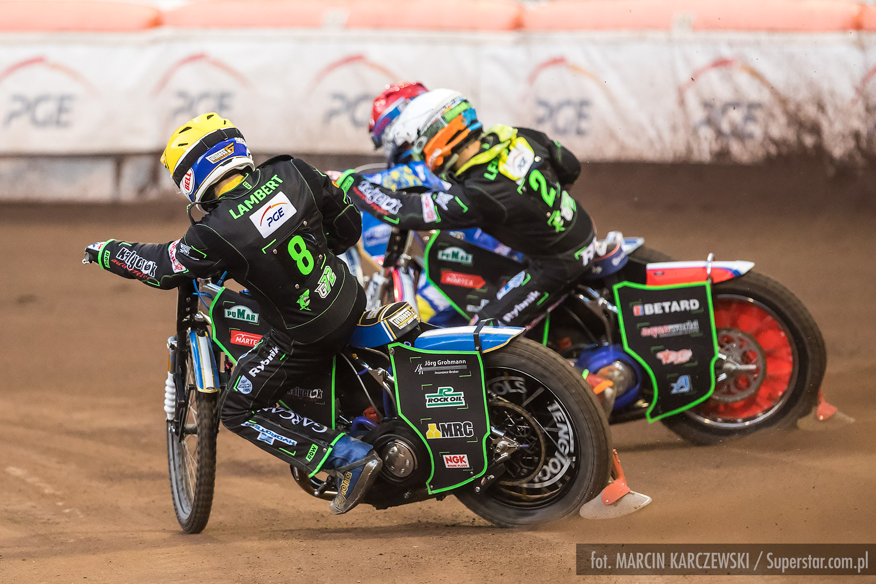 Fot. Marcin Karczewski