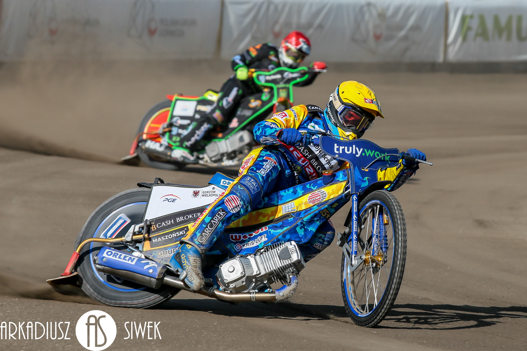 Fot. Arkadiusz Siwek