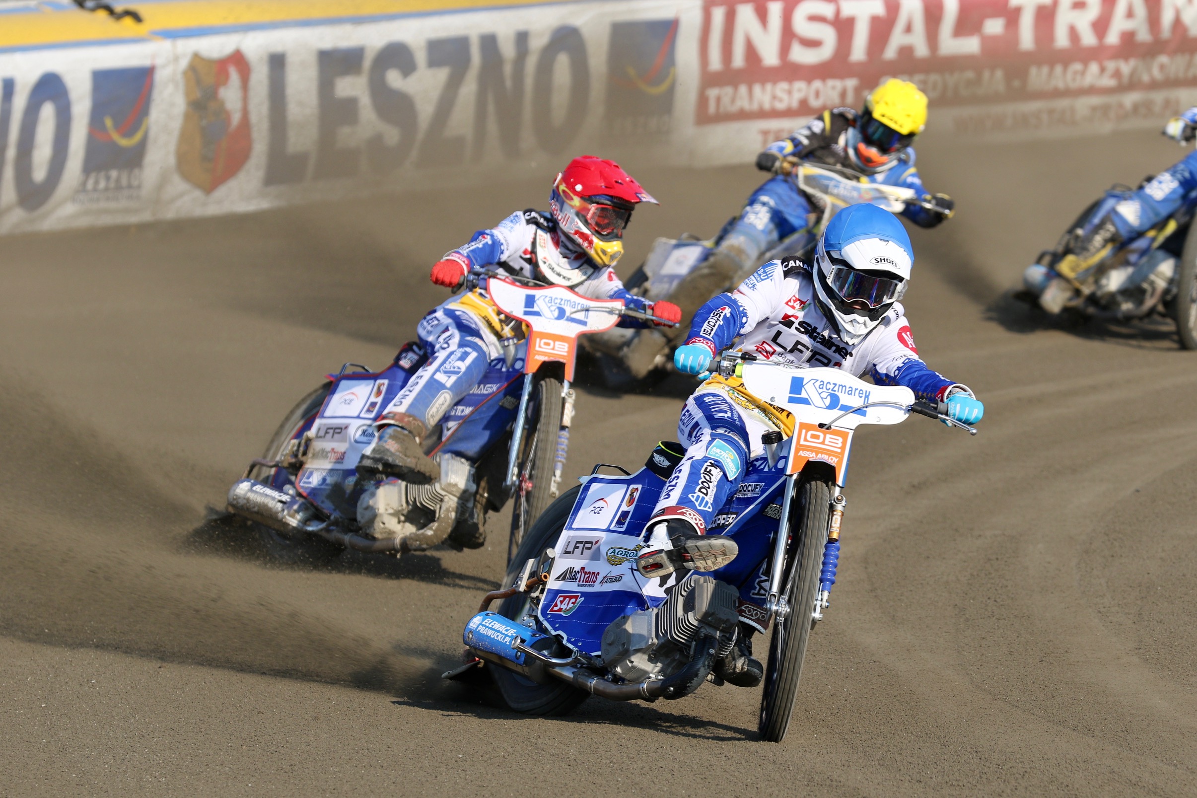 Fot. Łukasz Trzeszczkowski