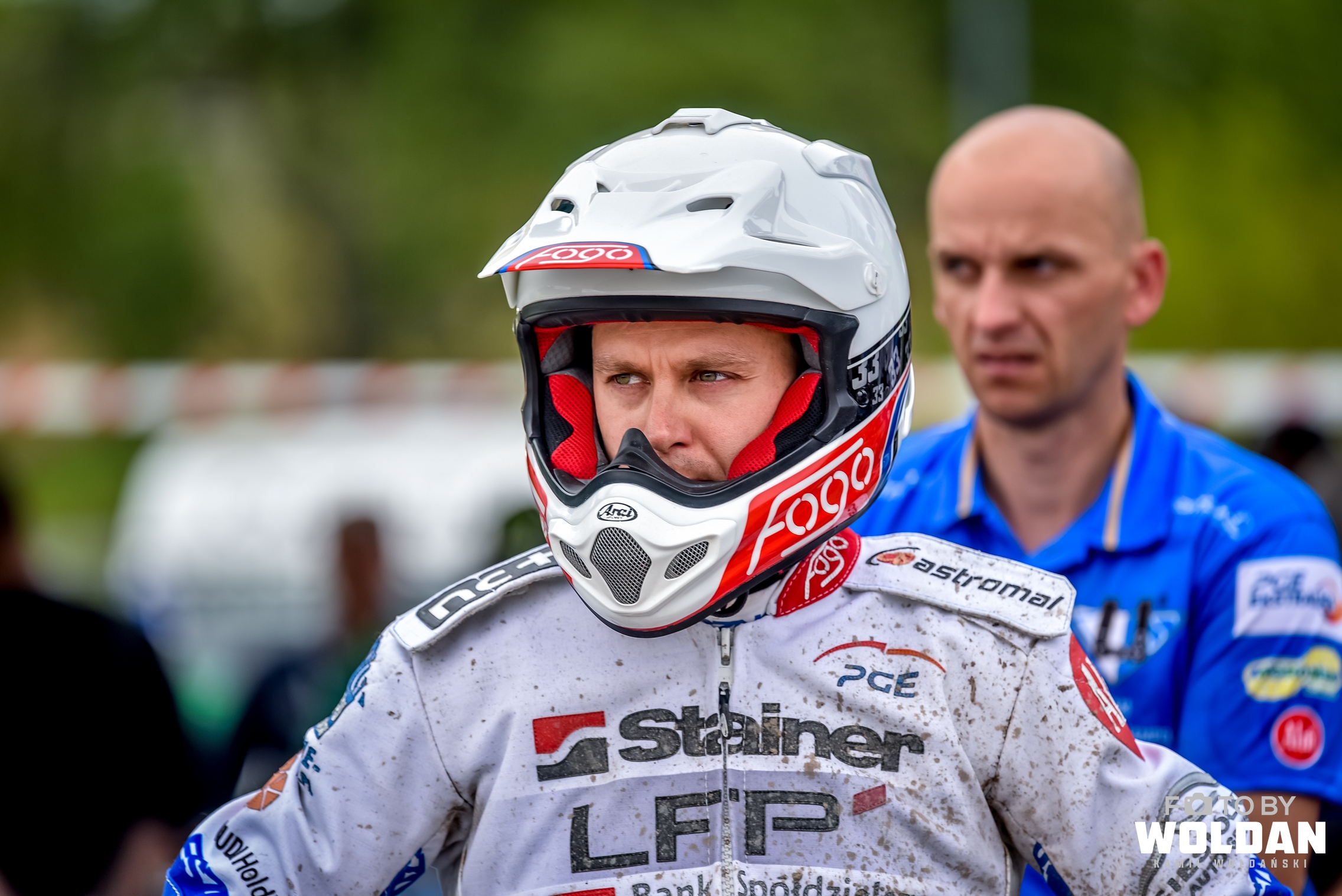 Fot. Kamil Woldański