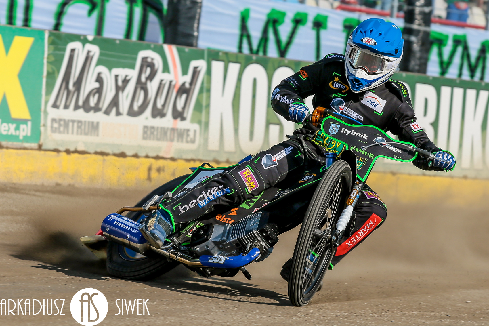 Fot. Arkadiusz Siwek