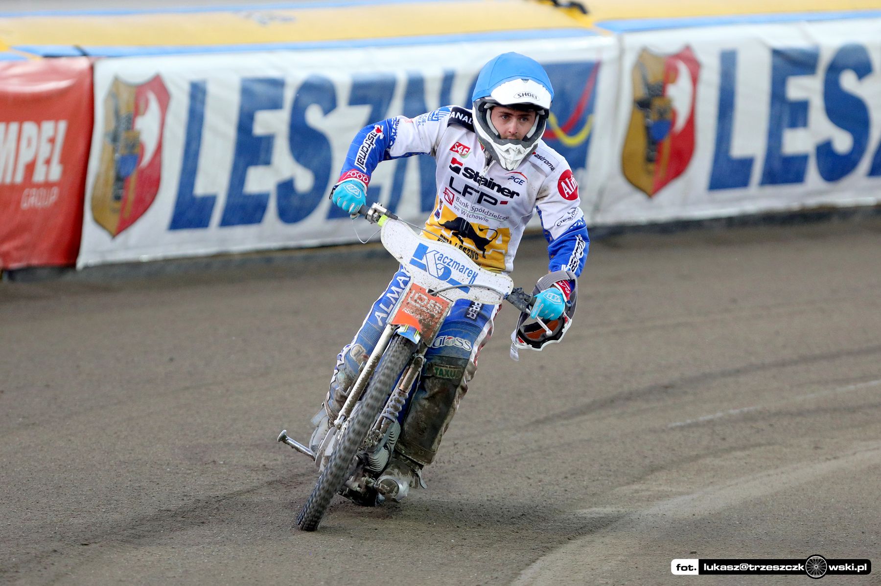 Fot. Łukasz Trzeszczkowski