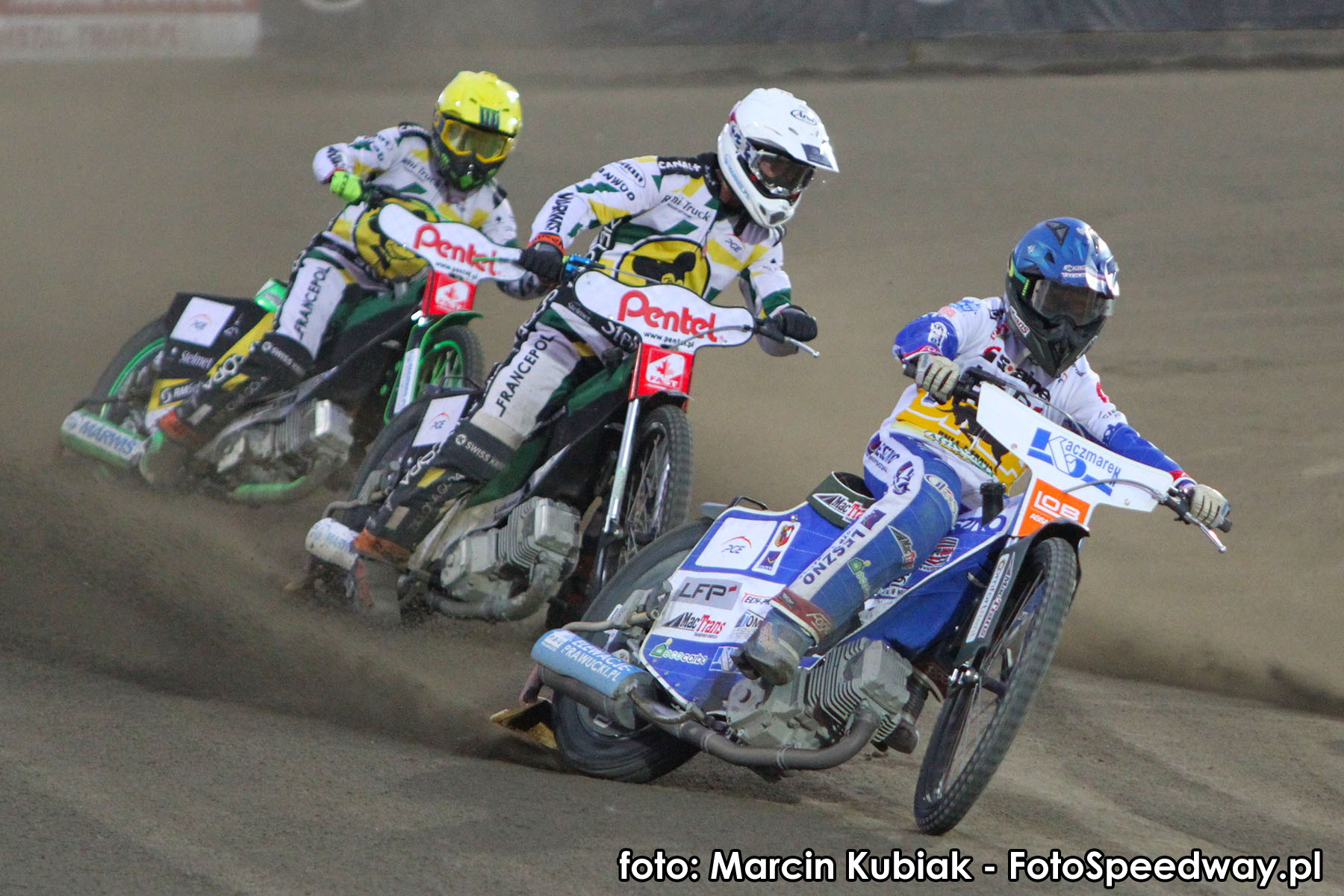 Fot. Marcin Kubiak