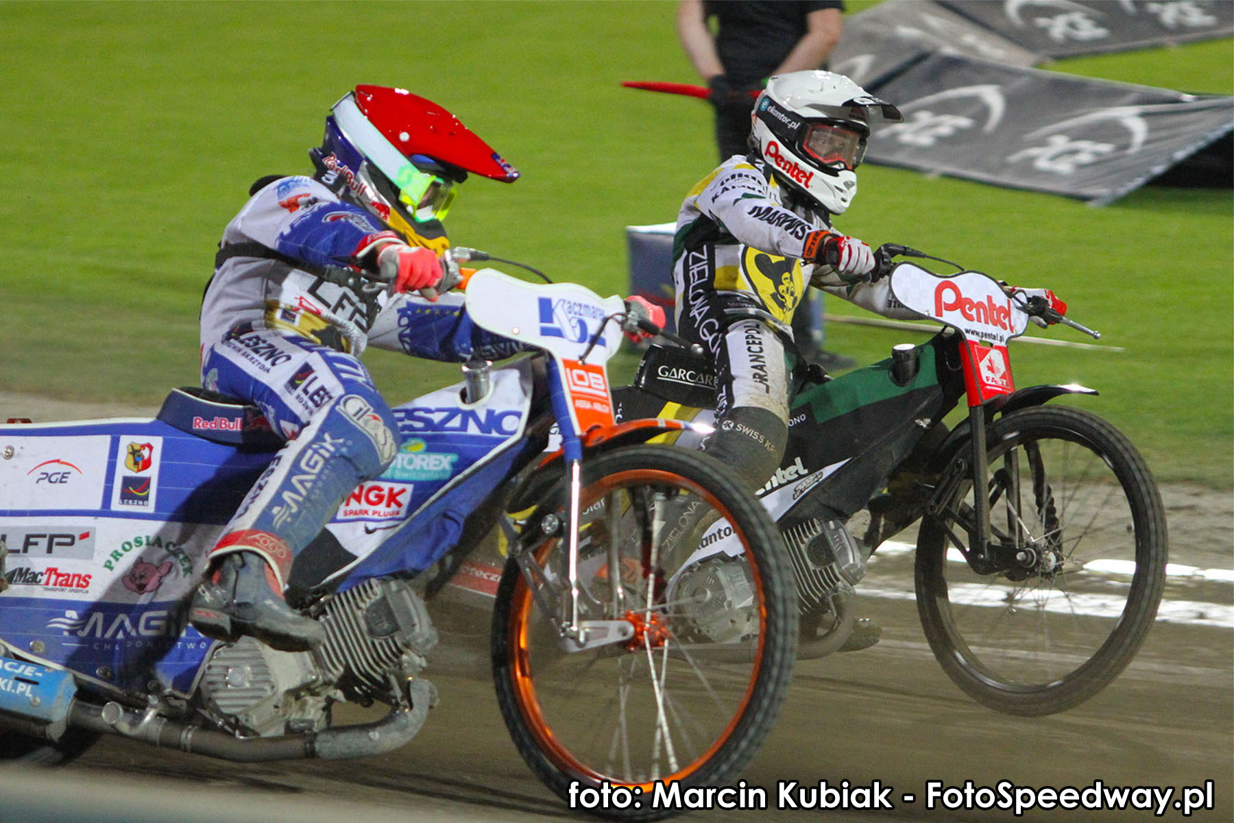 Fot. Marcin Kubiak