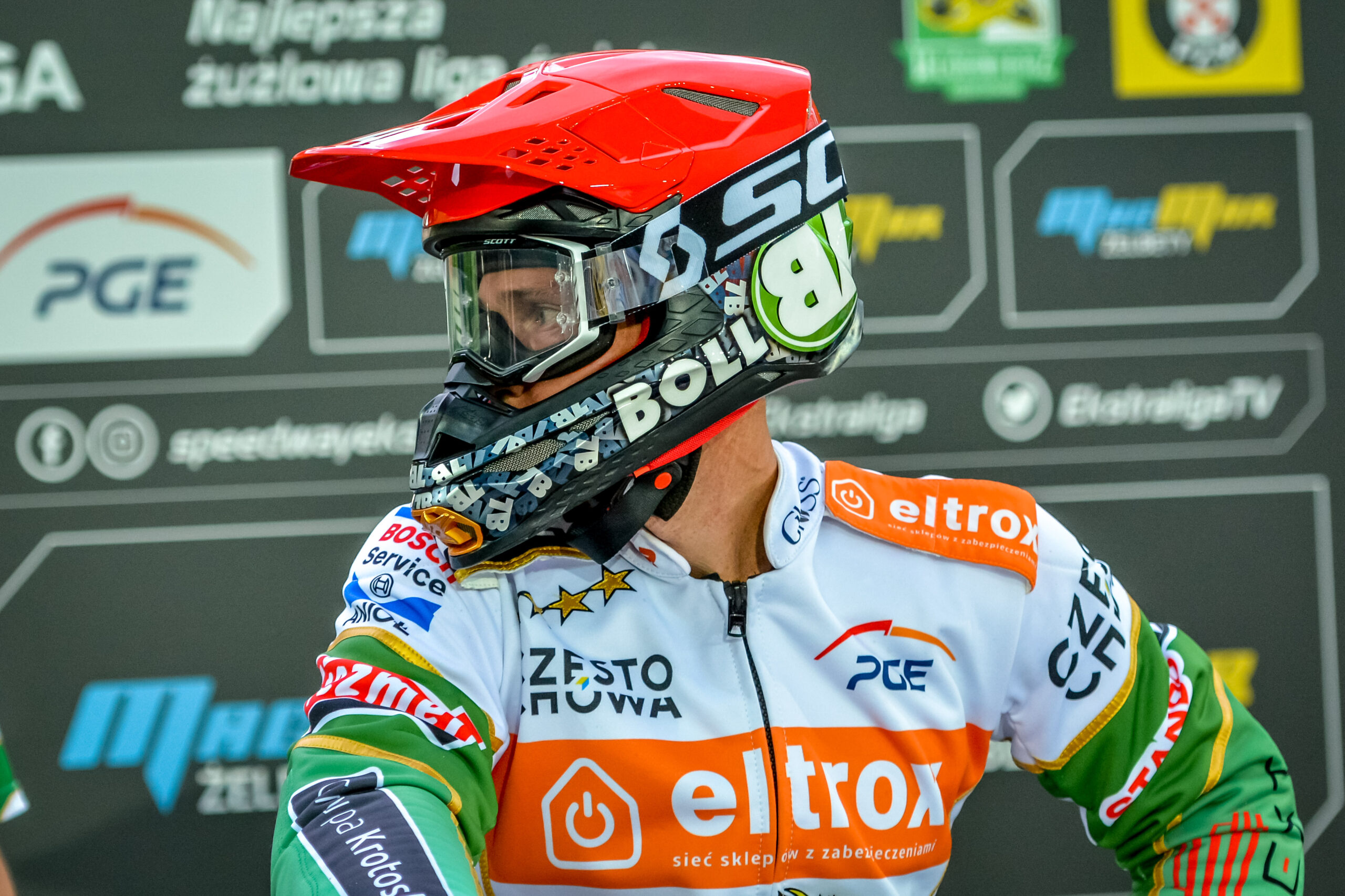 Fot. Kamil Woldański