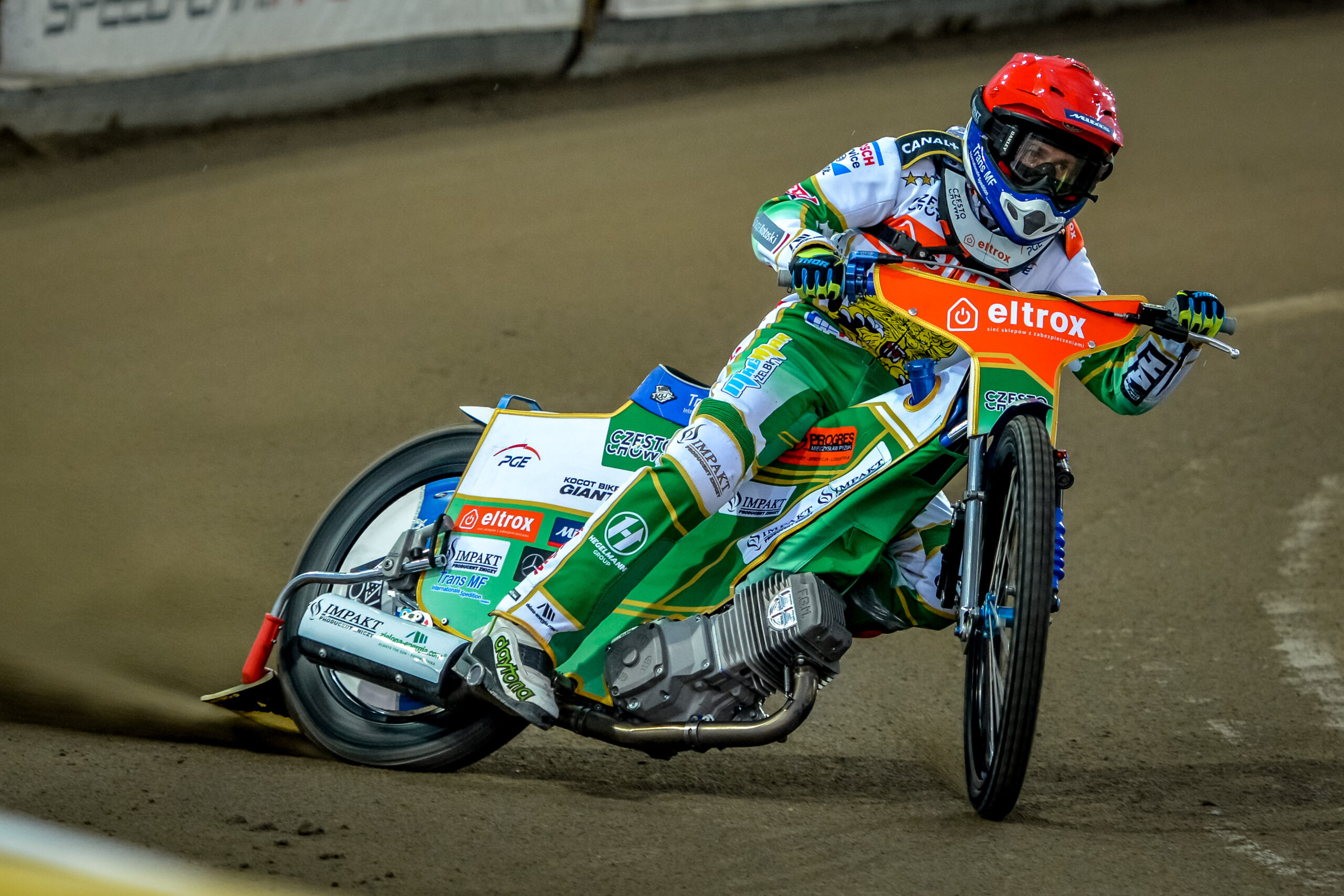 Fot. Kamil Woldański