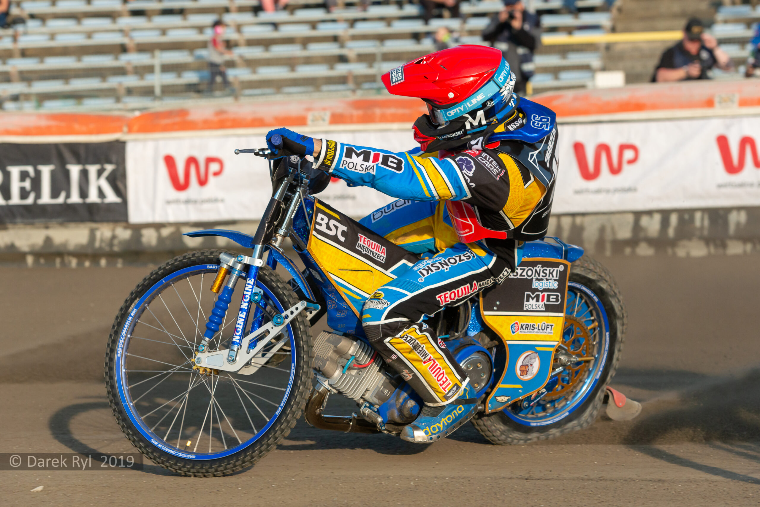 Fot. Dariusz Ryl