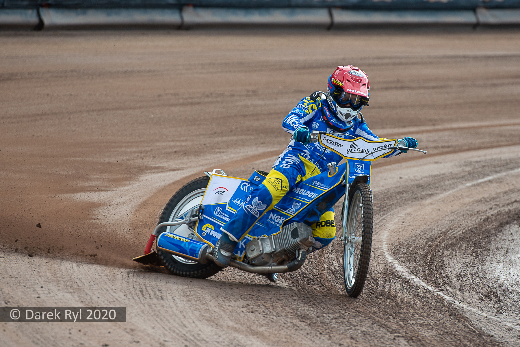 Fot. Dariusz Ryl