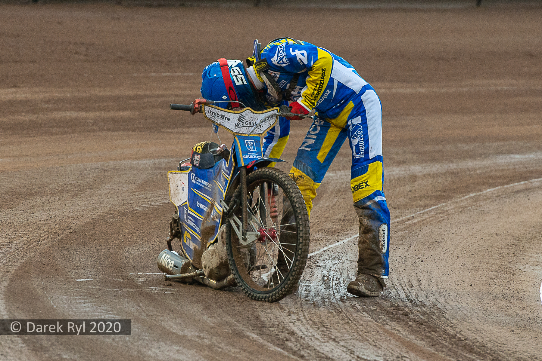 Fot. Dariusz Ryl
