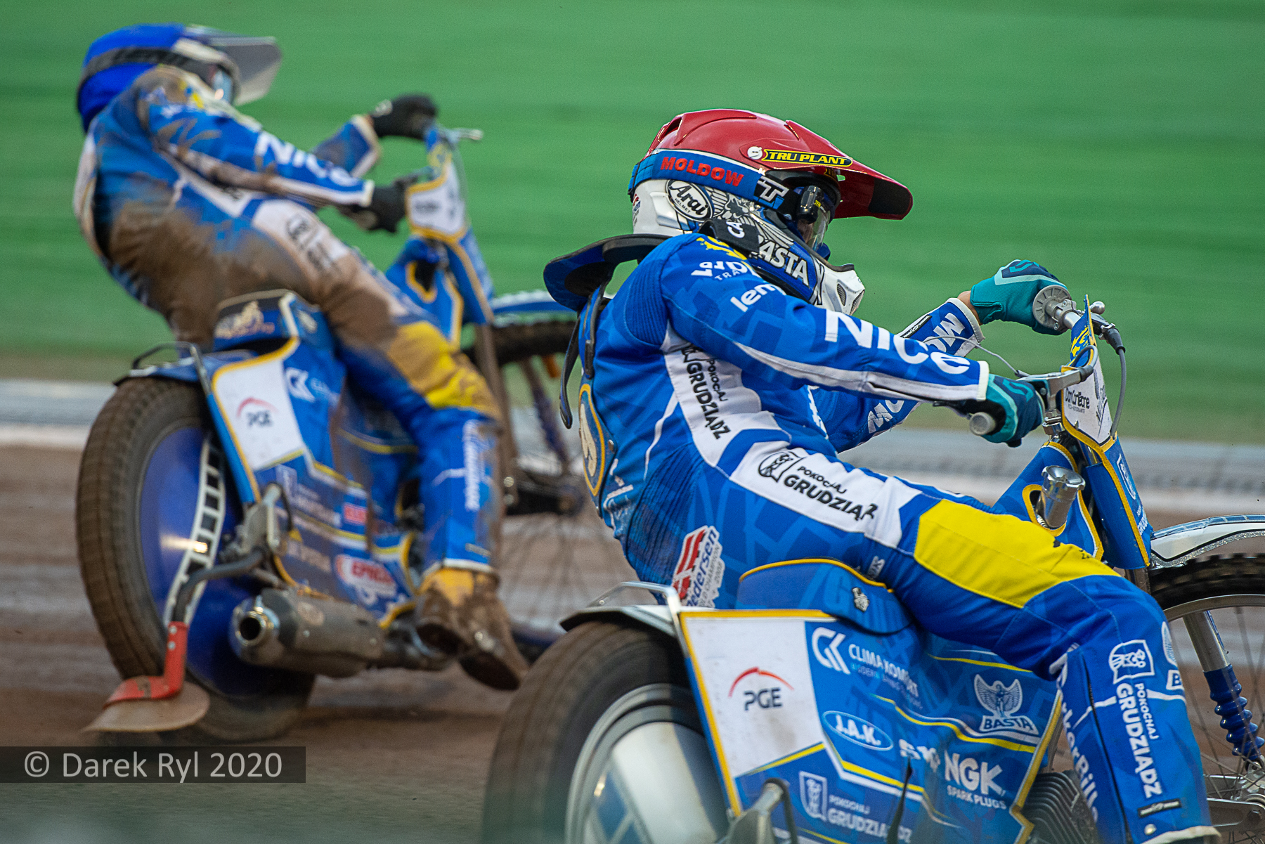 Fot. Dariusz Ryl