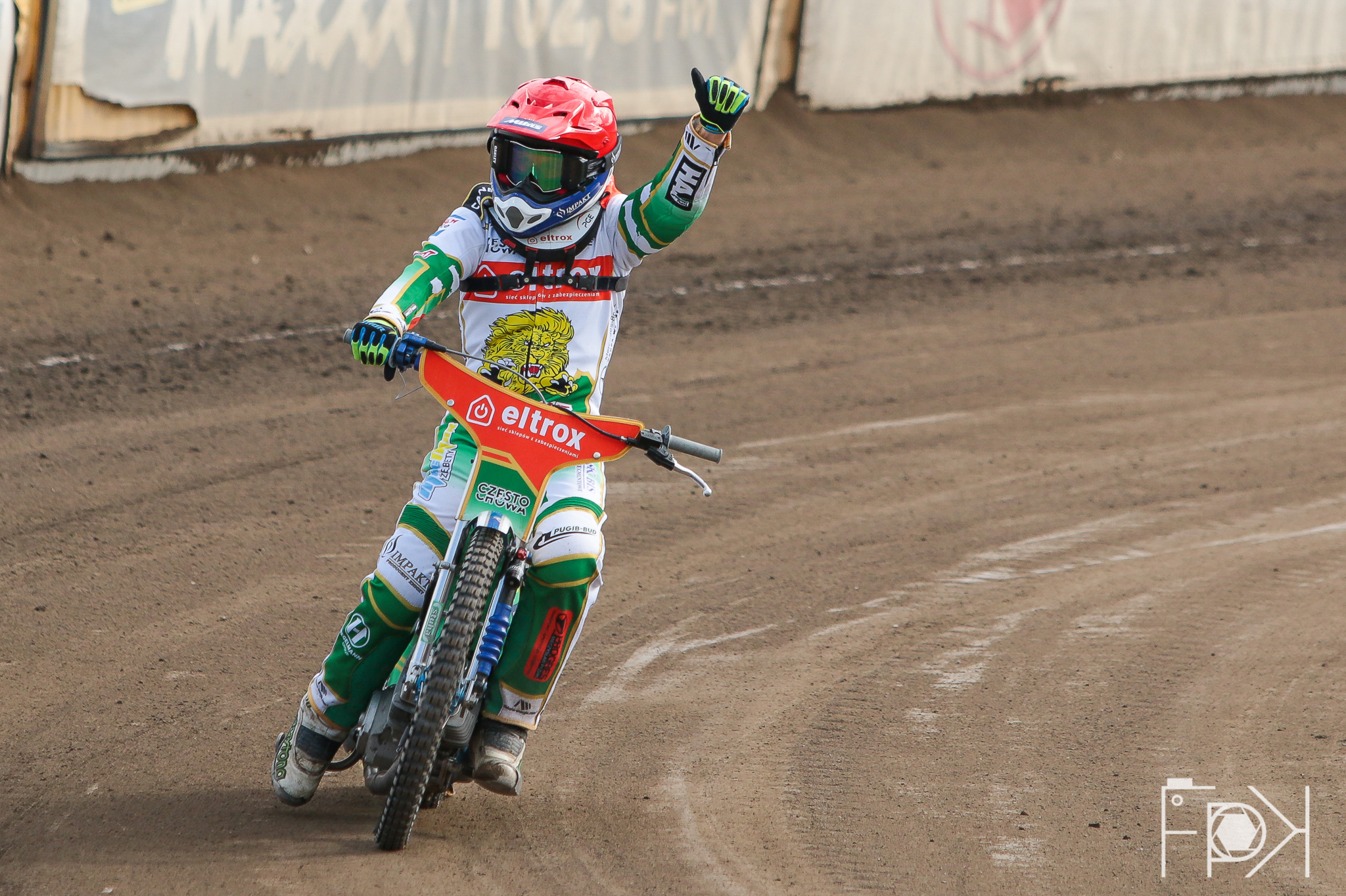 Fot. Patryk Kowalski