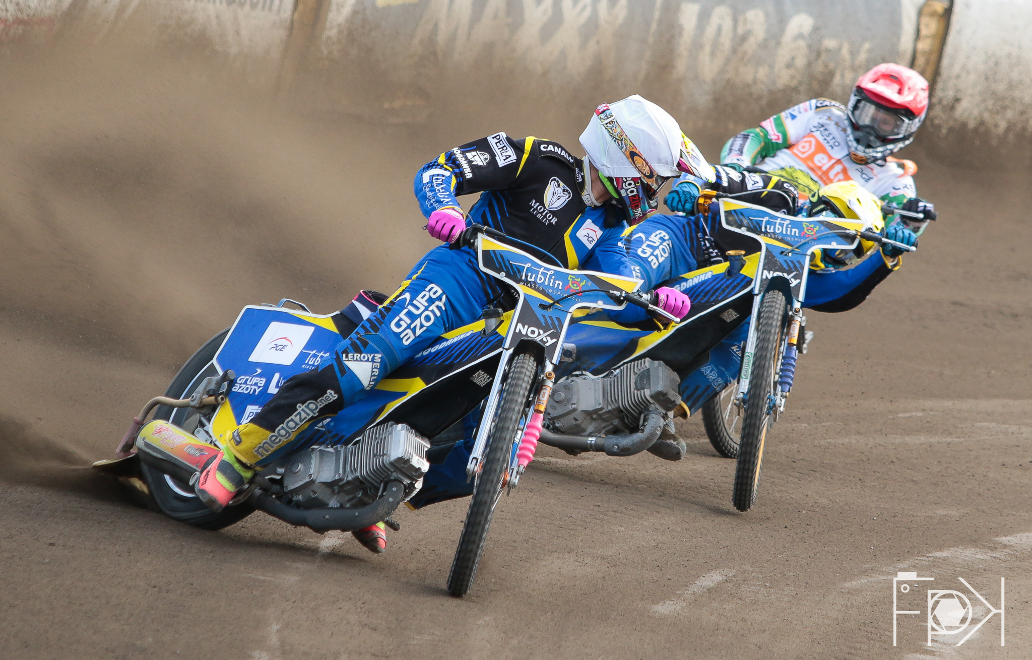 Fot. Patryk Kowalski