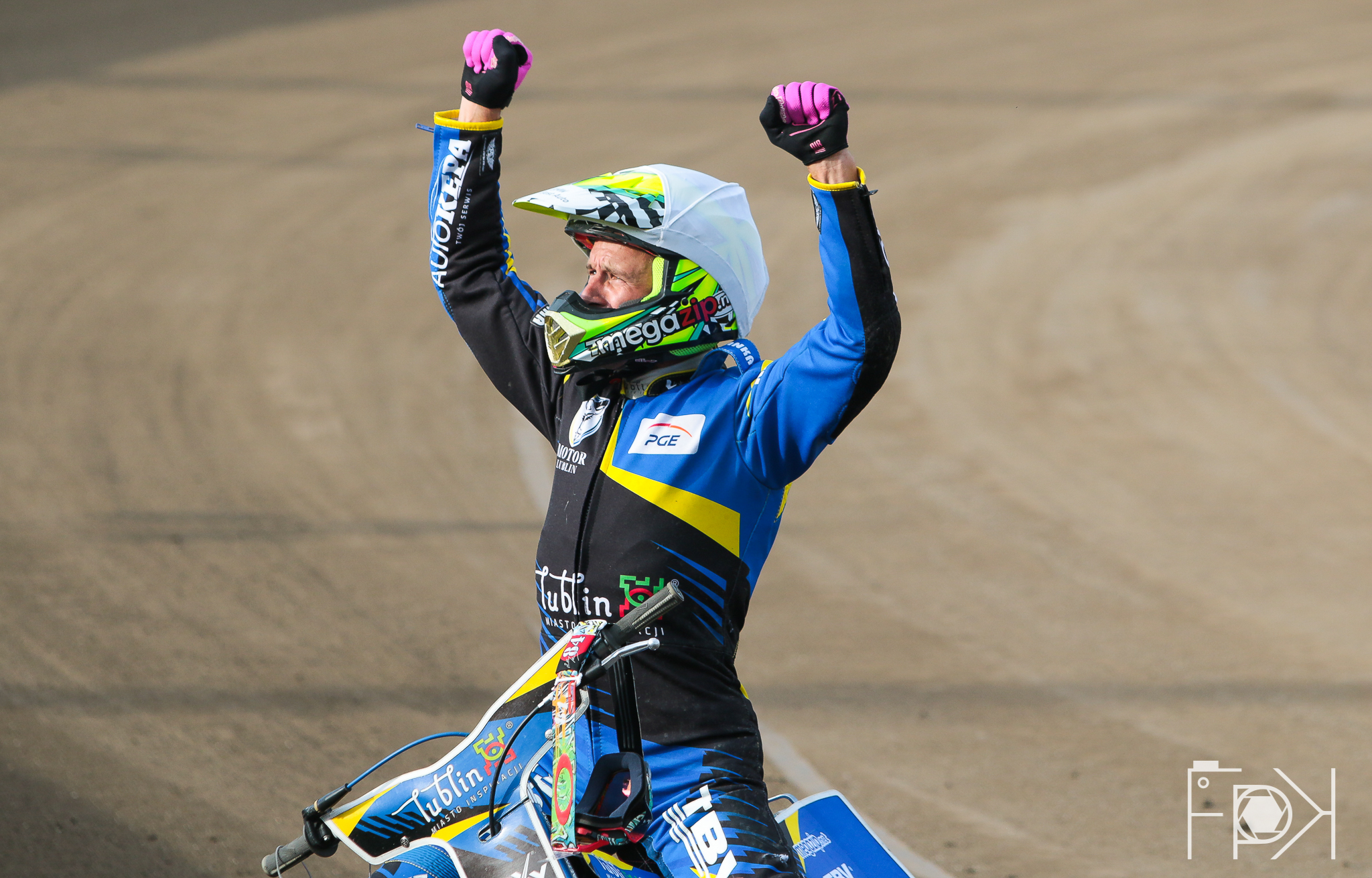 Fot. Patryk Kowalski