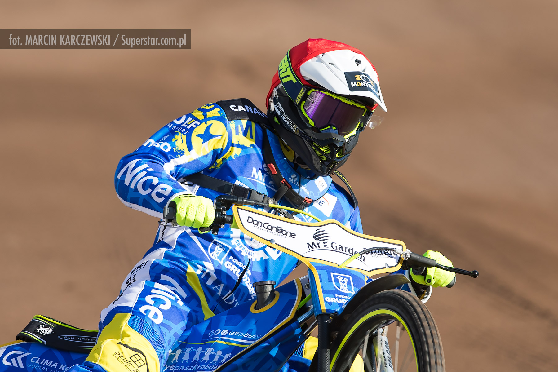 Fot. Marcin Karczewski