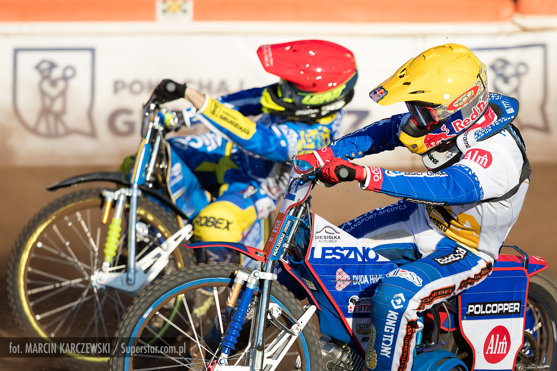 Fot. Marcin Karczewski