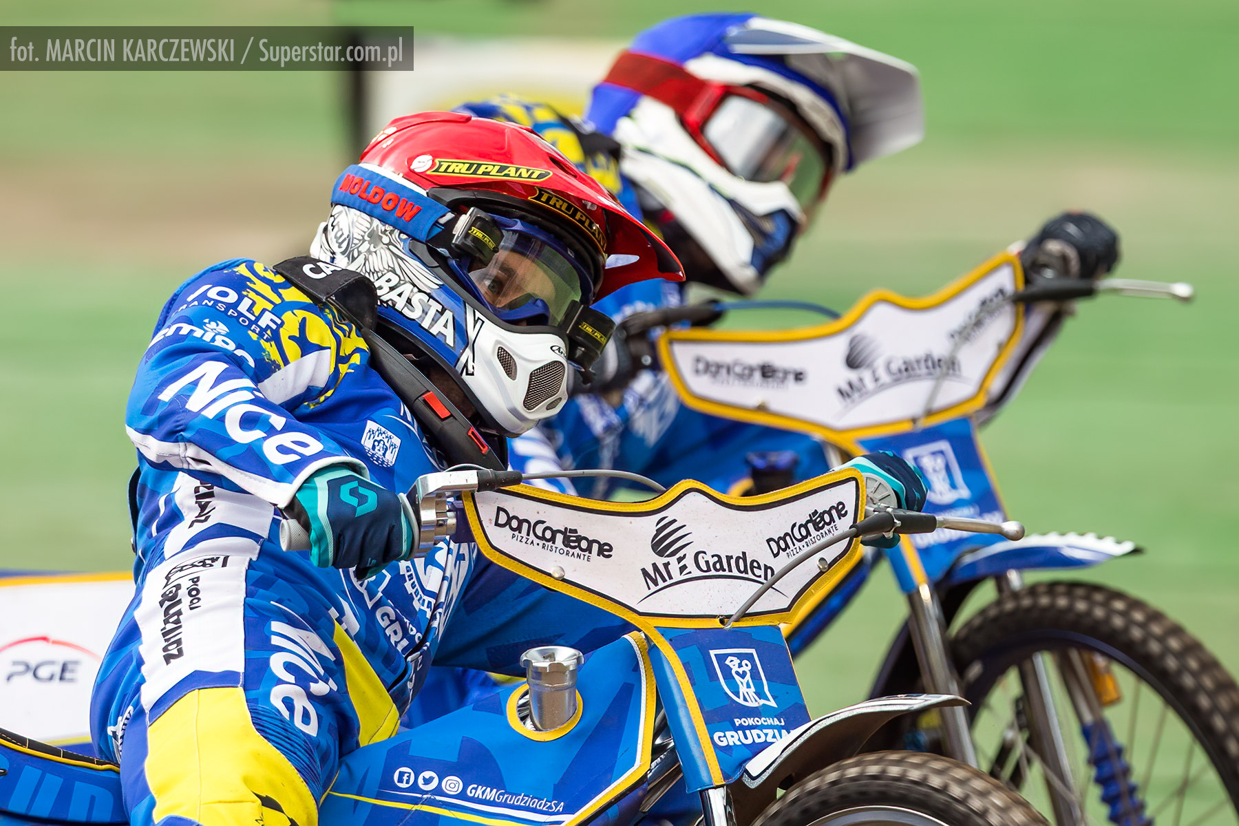 Fot. Marcin Karczewski