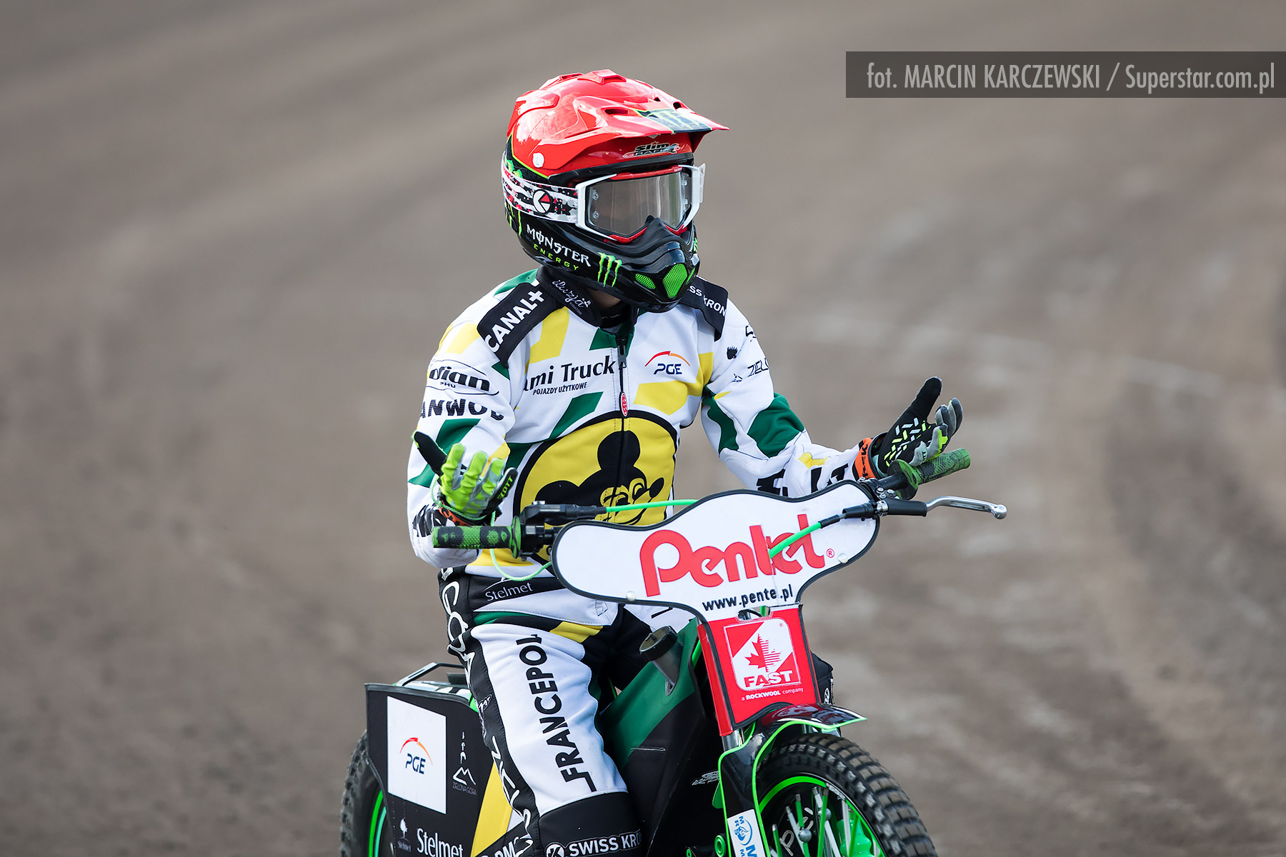 Fot. Marcin Karczewski
