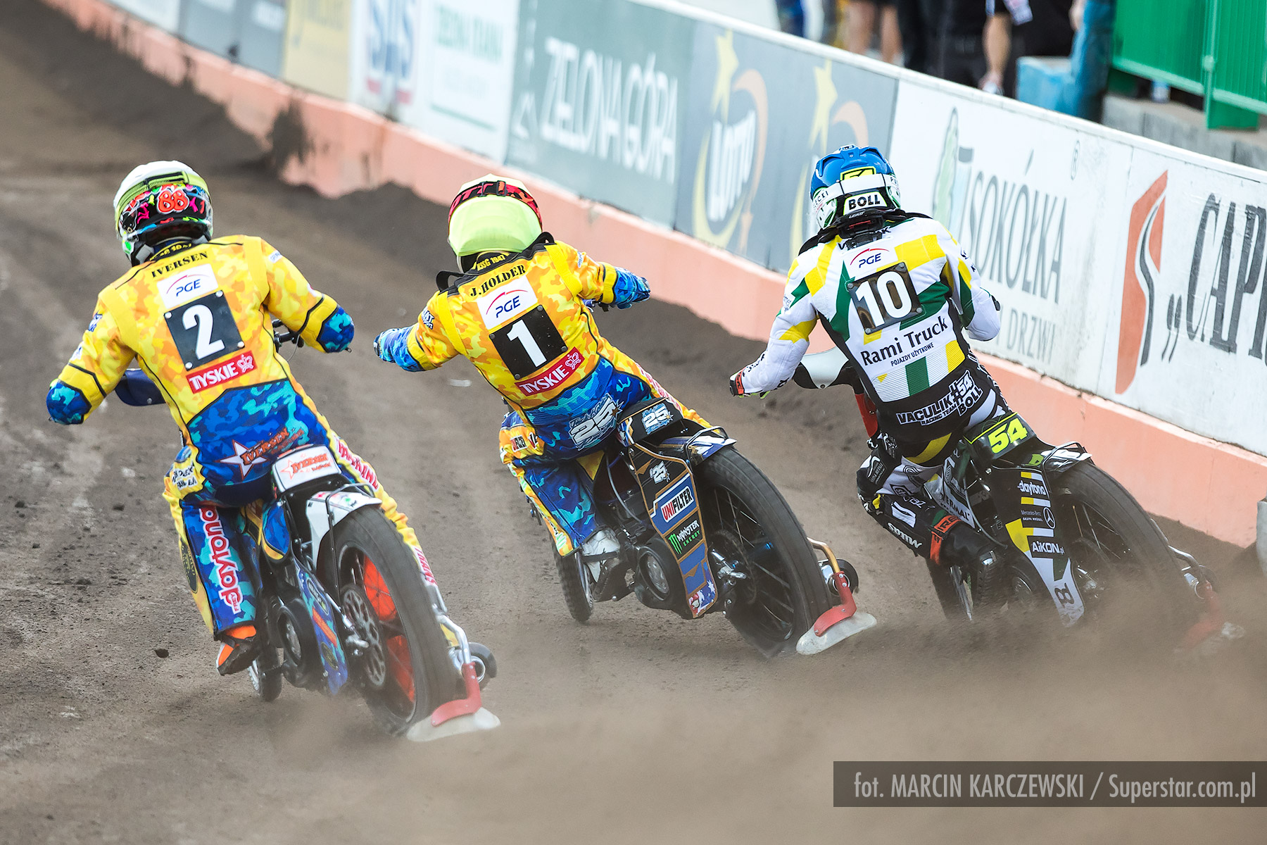 Fot. Marcin Karczewski