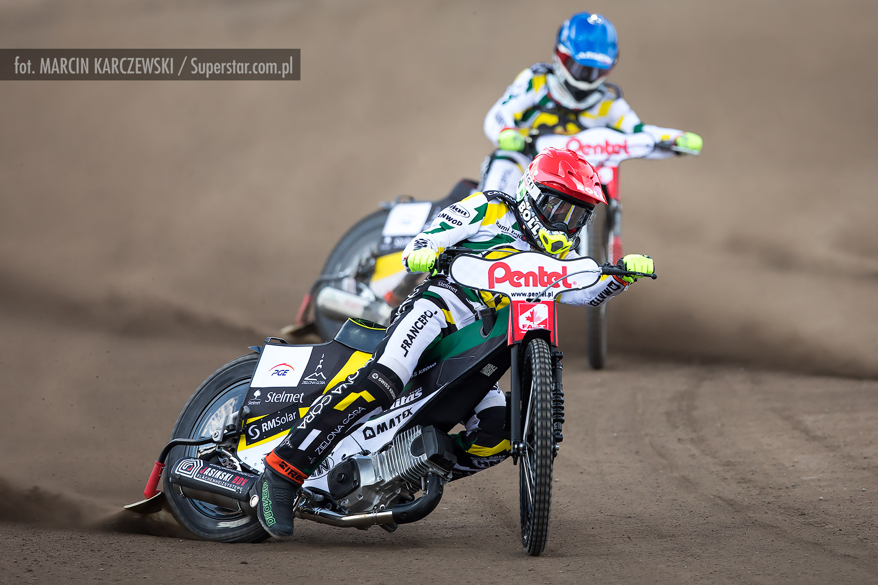 Fot. Marcin Karczewski